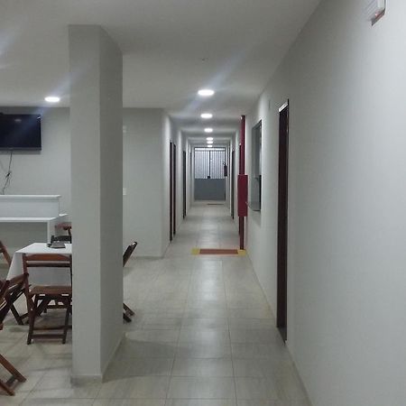 Brisa Hotel Crato Luaran gambar