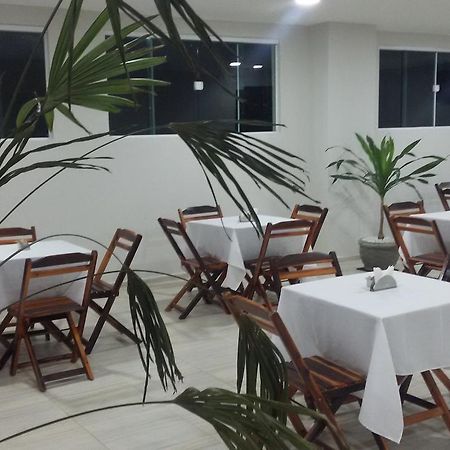 Brisa Hotel Crato Luaran gambar