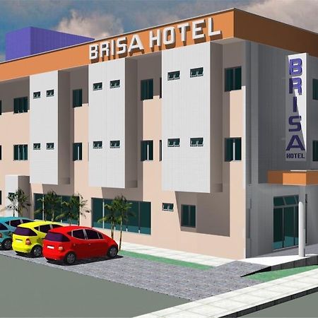 Brisa Hotel Crato Luaran gambar