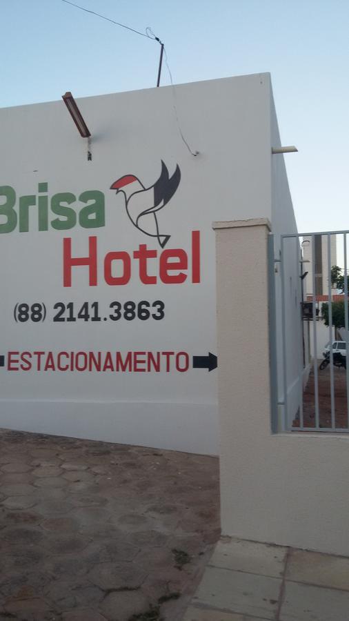 Brisa Hotel Crato Luaran gambar