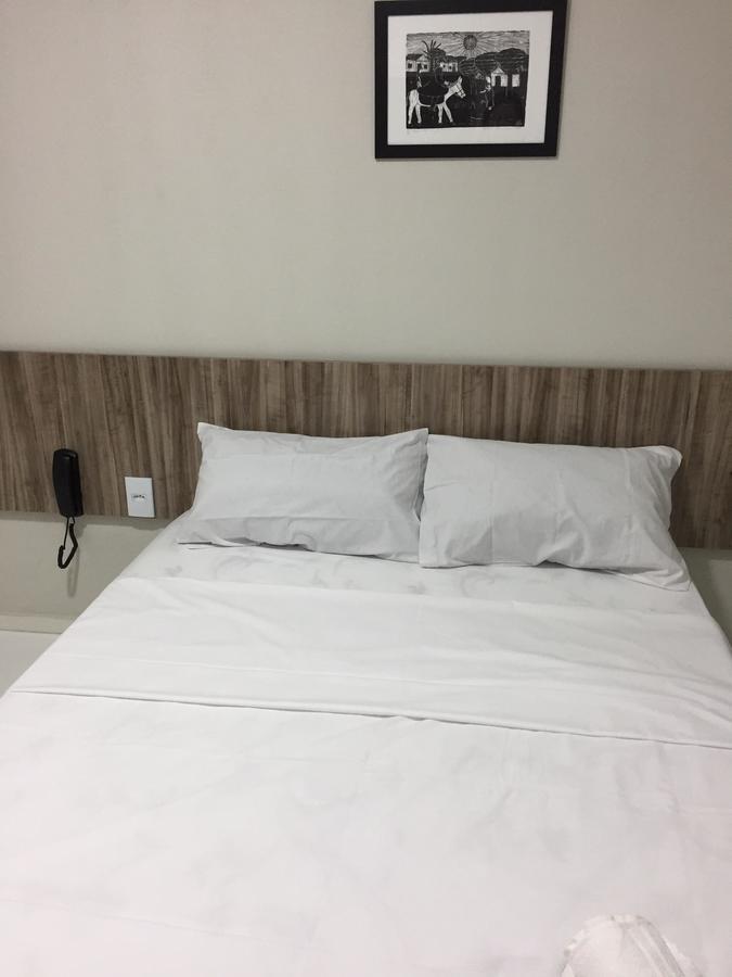 Brisa Hotel Crato Luaran gambar