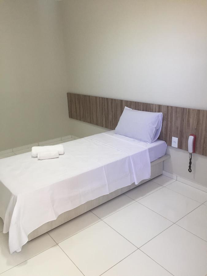 Brisa Hotel Crato Luaran gambar