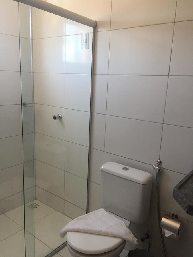 Brisa Hotel Crato Luaran gambar