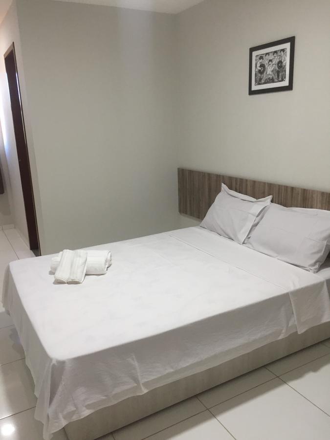 Brisa Hotel Crato Luaran gambar