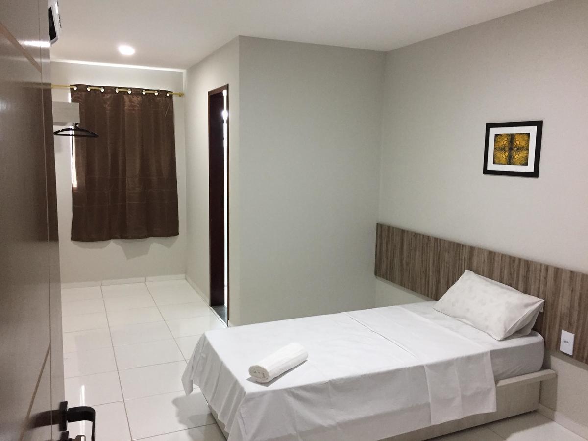 Brisa Hotel Crato Luaran gambar