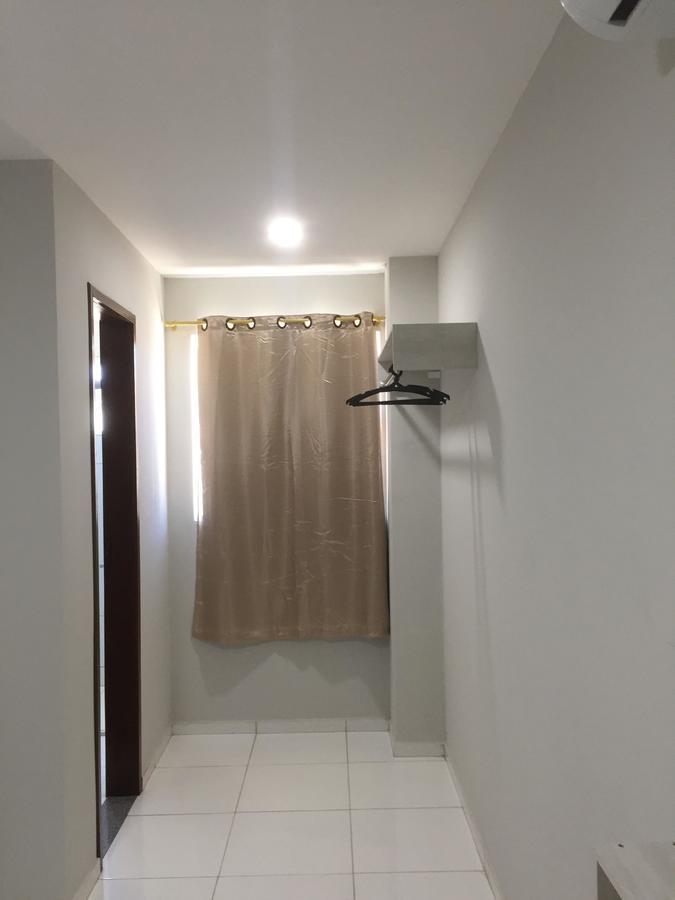 Brisa Hotel Crato Luaran gambar