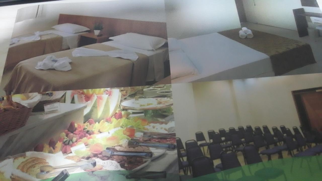 Brisa Hotel Crato Luaran gambar