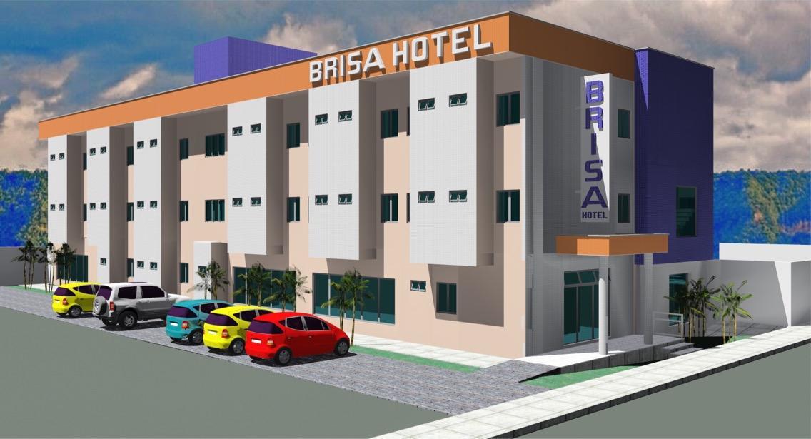 Brisa Hotel Crato Luaran gambar
